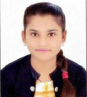 NISHA YADAV