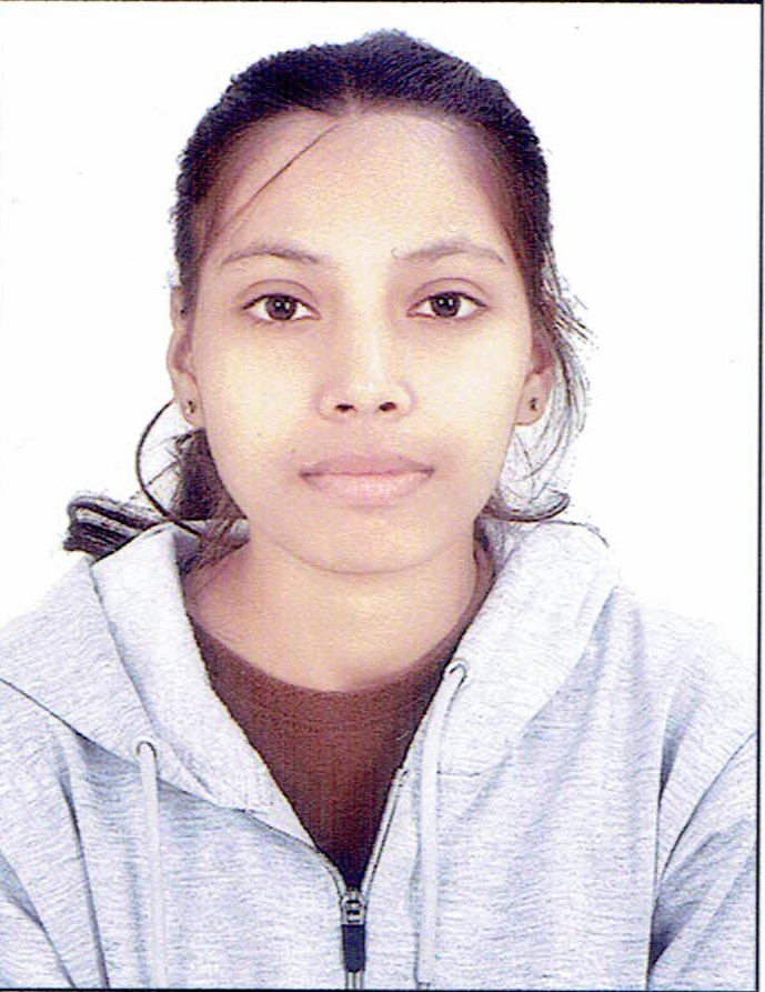 RAGNI YADAV